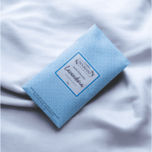 Sachê Perfumado Lavanderia 10G - CAPIM DOURADO