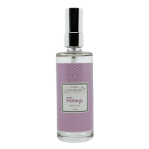 Home Spray Florenze Vidro 120ML - CAPIM DOURADO
