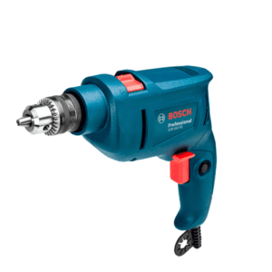 Furadeira de Impacto GSB RE 450W 220V com 3 Brocas - BOSCH