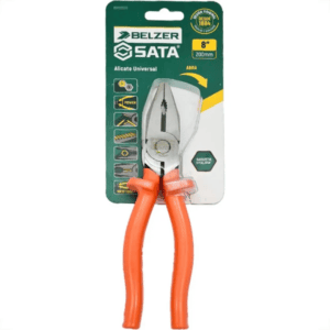 Alicate Universal 8" - SATA