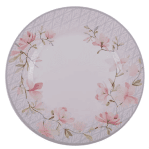 Prato Floral Fundo 25CM - ALLEANZA