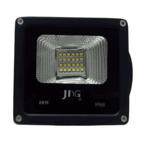 Refletor de Led 10W 6500K 800LM Bivolt - JNG