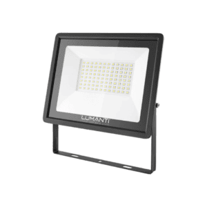 Refletor Start Led 100W 5500K 8000 Lumens (Verde) - LUMANTI