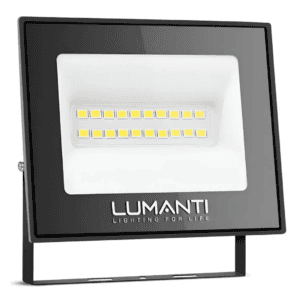 Refletor Start Led 30W 5500K Autovolt (Verde) 2400 Lumens - LUMANTI