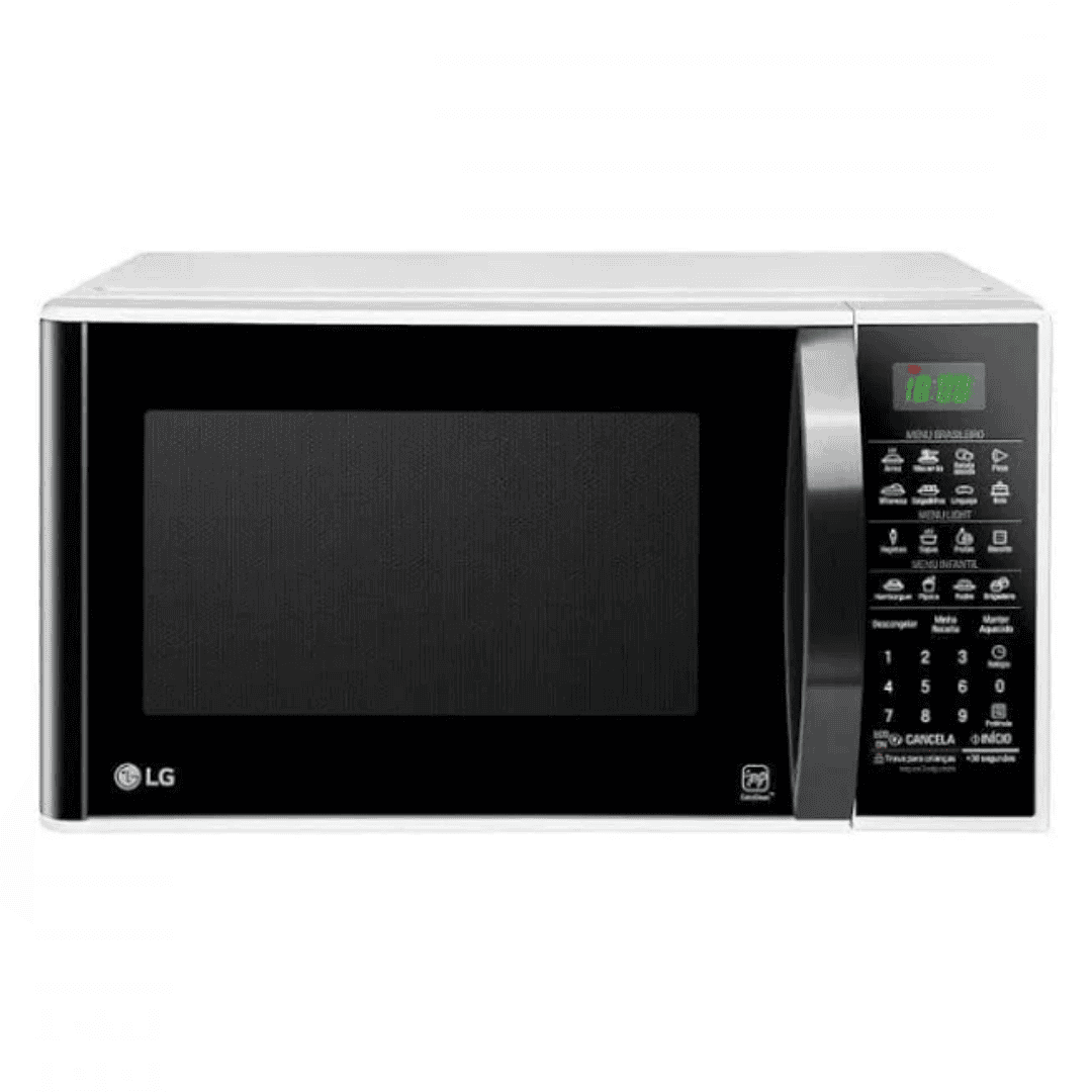Micro-ondas 127V 30L - LG