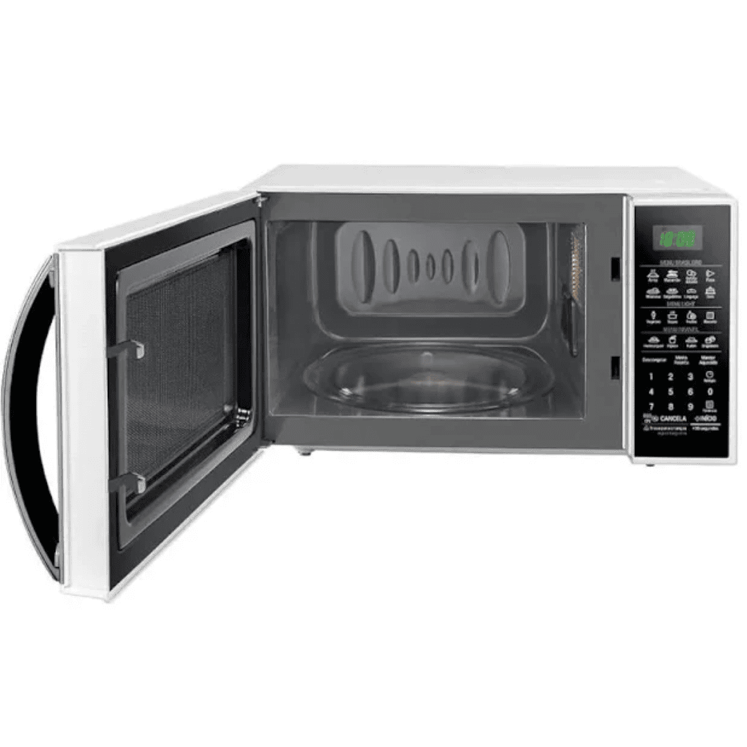 Micro-ondas 127V 30L - LG - Imagem 2