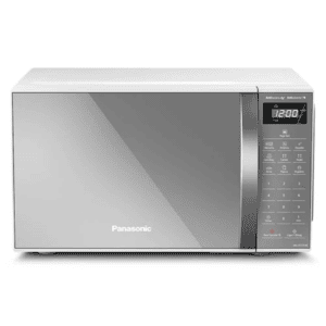 Micro-ondas 127V 21L - PANASONIC