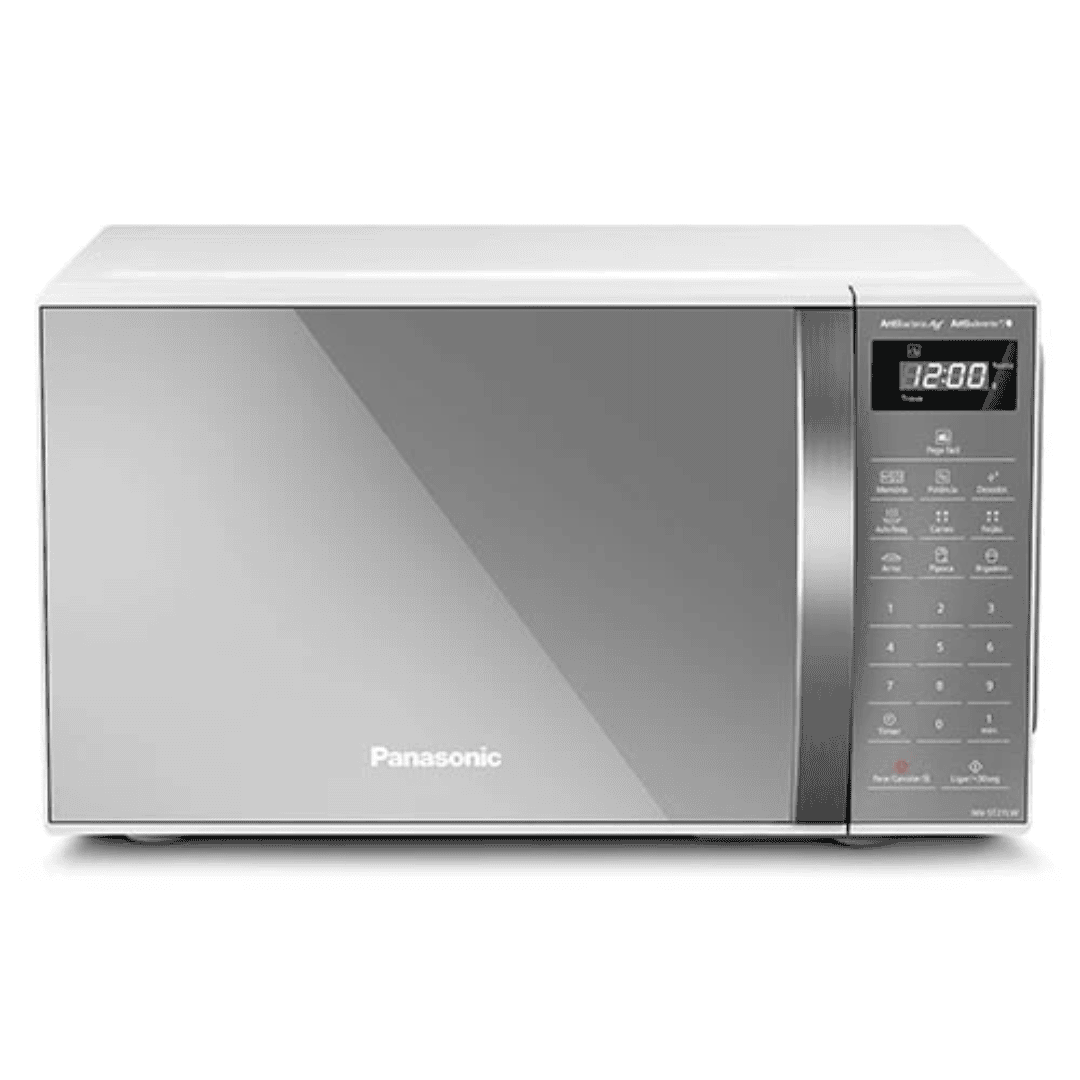 Micro-ondas 127V 21L - PANASONIC