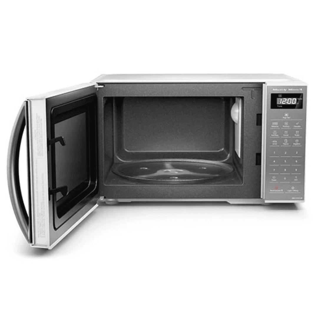Micro-ondas 127V 21L - PANASONIC - Imagem 2