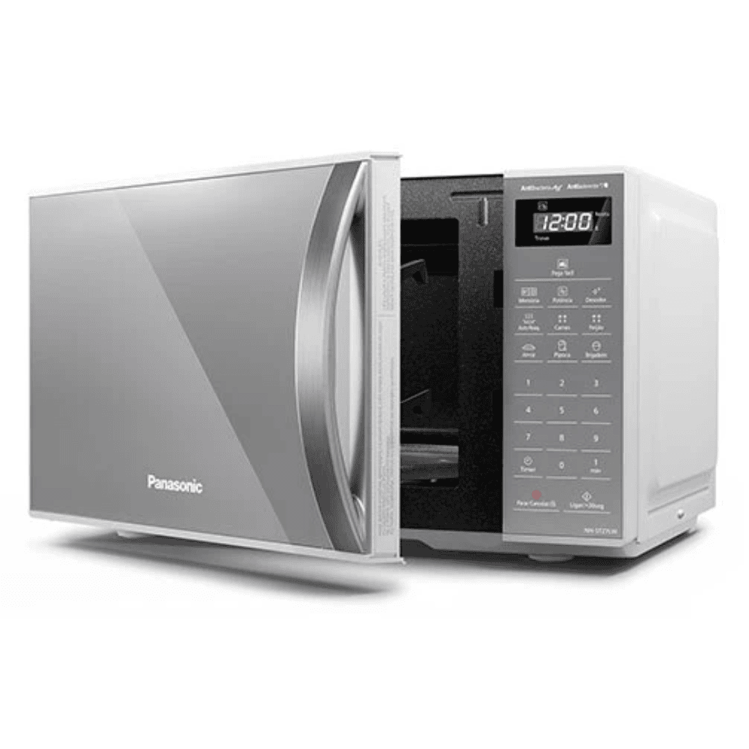 Micro-ondas 127V 21L - PANASONIC - Imagem 3