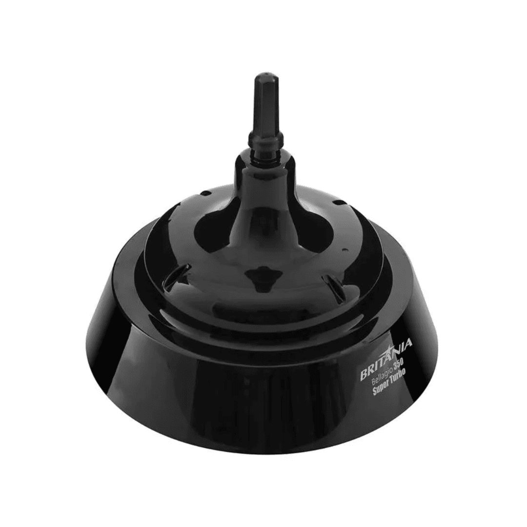 Espremedor de Frutas Bellagio 350 Preto 127V - BRITÂNIA - Imagem 4