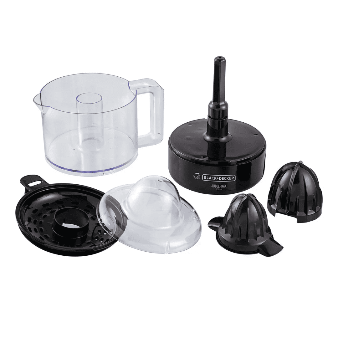 Espremedor 127V CJ700 - BLACK DECKER - Imagem 3