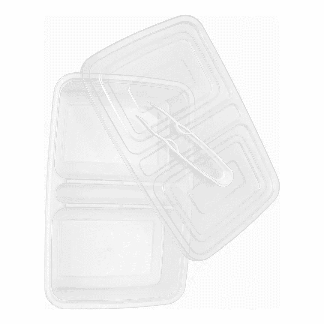 Porta Frios Hermético Com Pinça - MODENUTI - Imagem 3