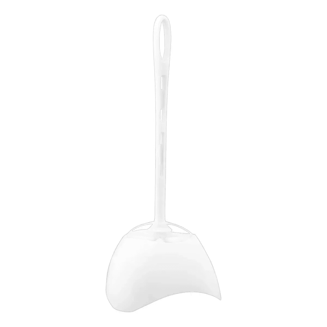 Escova Sanitária Com Recipiente - CONDOR - Imagem 2