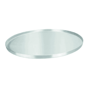 Forma Para Pizza Profissional N°30 - LUZ NOBRE