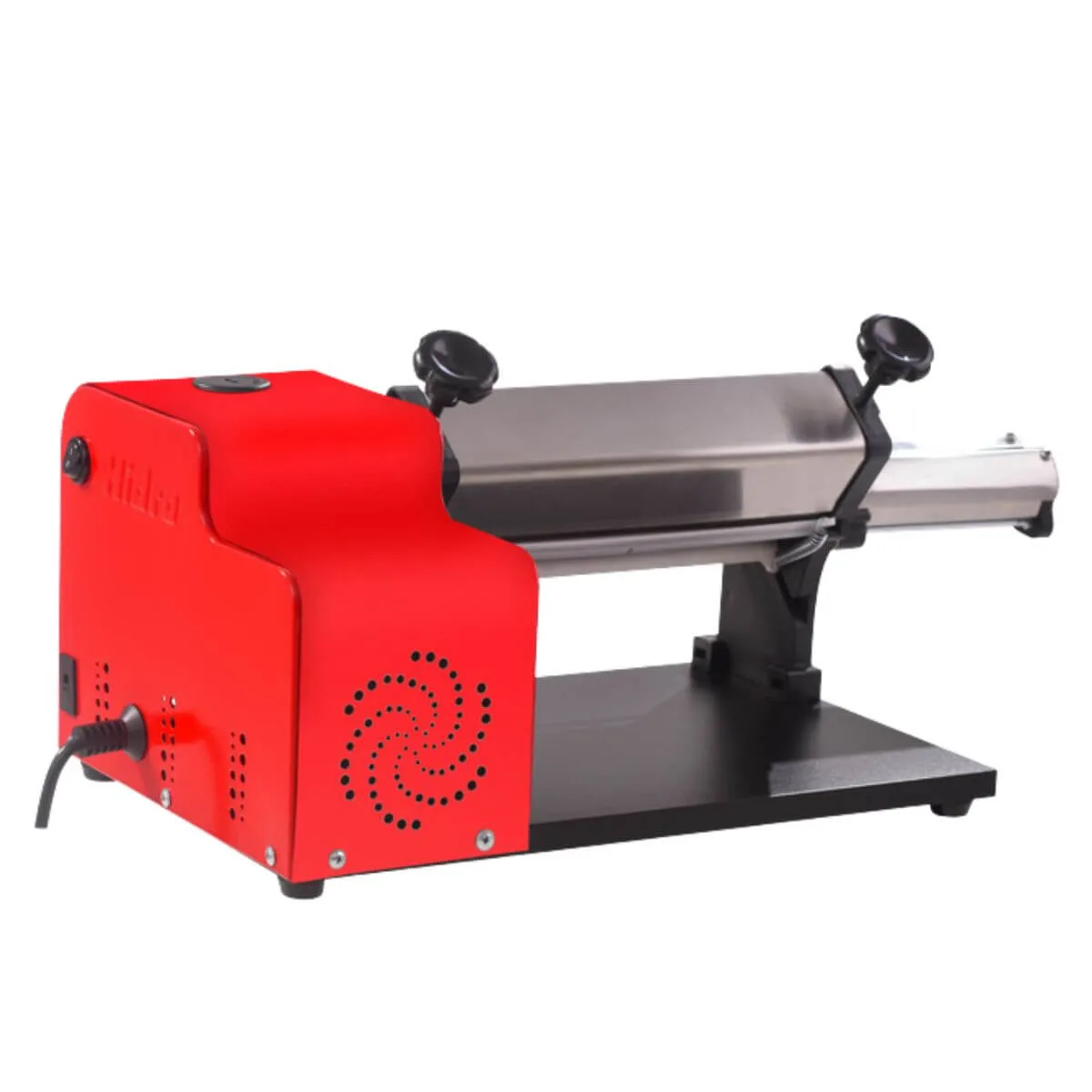 Cilindro Para Massas Talharim D'nonna M 1/4 Inox - HIDRO - Imagem 4