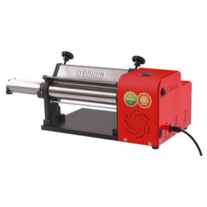 Cilindro Para Massas Talharim D'nonna M 1/4 Inox - HIDRO