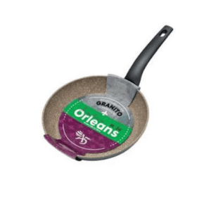 Frigideira Granito Orleans Nº28 com Indução - A5