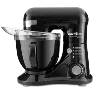 Batedeira Planetária BBP700P Turbo 127V - BRITÂNIA