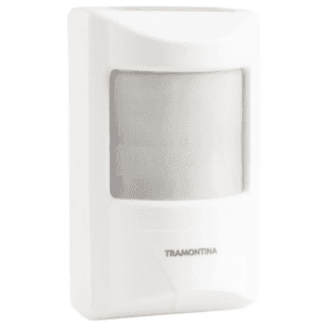 Sensor de Presença Articulado 180° - TRAMONTINA