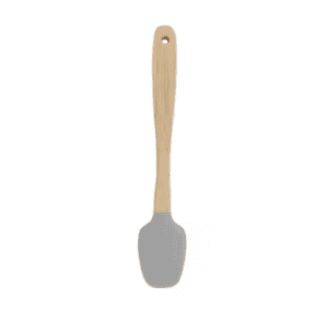 Espátula em Silicone/Bambu – MIMO